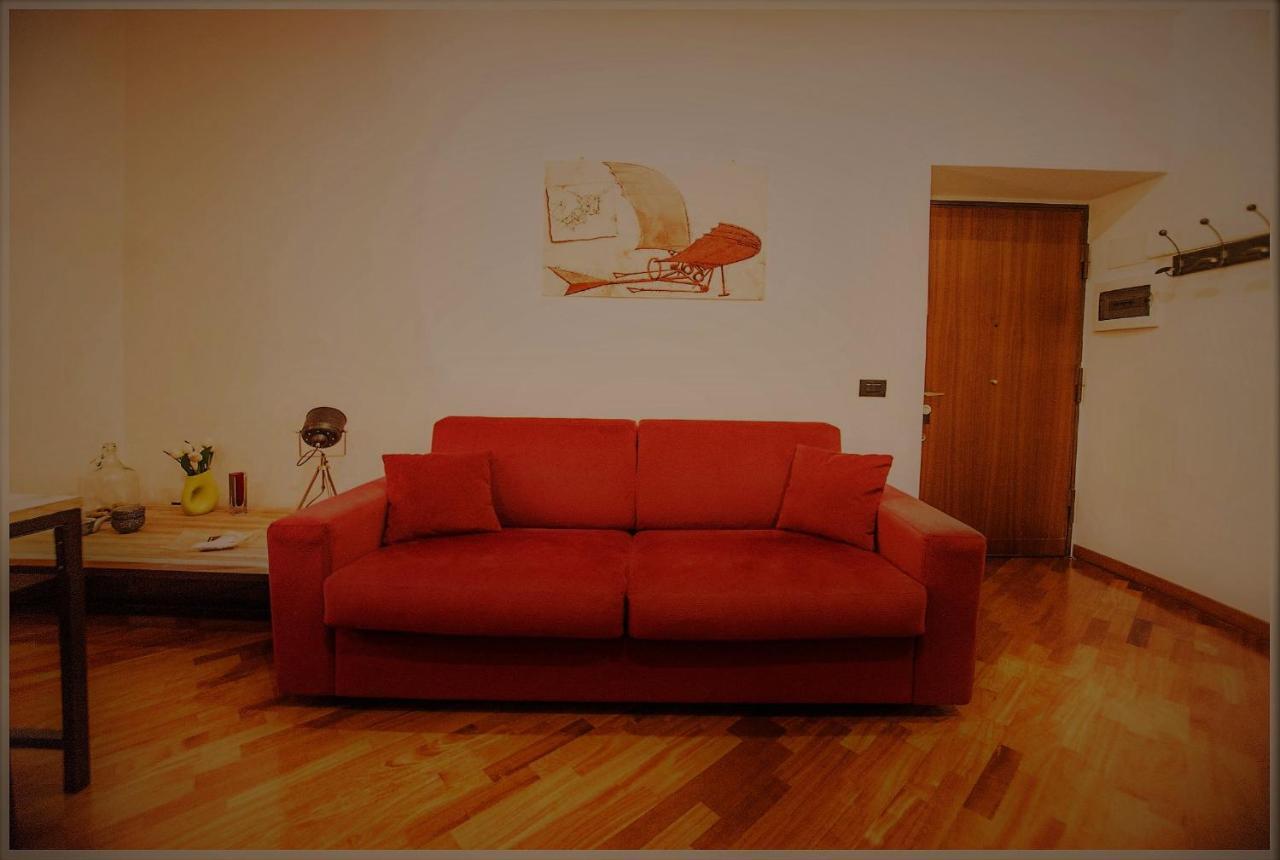 Accogliente Appartamento A Testaccio Roma Exterior foto